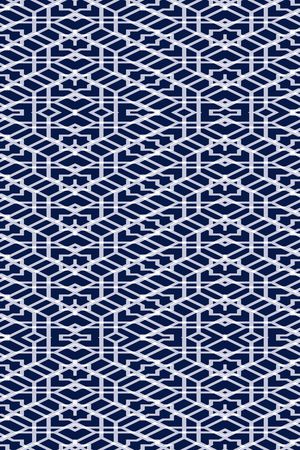 男士条纹印花华亿平台图片