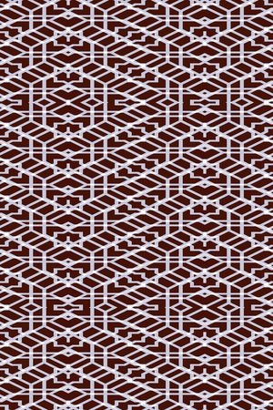 男士条纹印花华亿平台图片