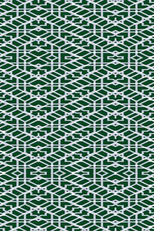 男士条纹印花华亿平台图片