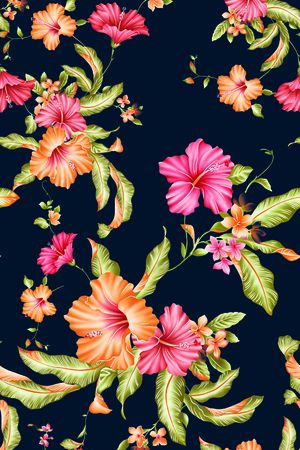 数码华亿平台印花华亿平台图片