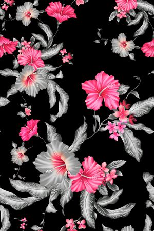 数码华亿平台印花华亿平台图片