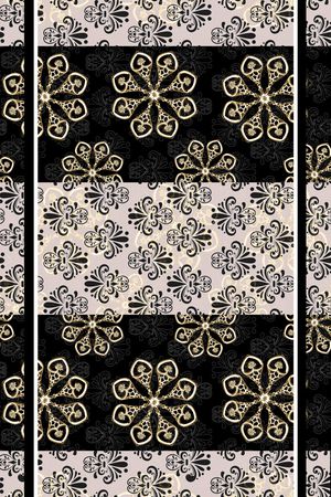 民族风印花华亿平台图片