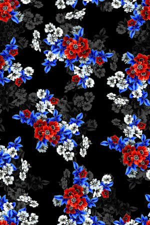 数码华亿平台印花华亿平台图片