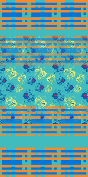 909014-170803 11445  民族风