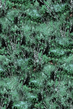 中国风印花华亿平台图片