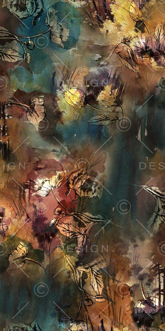 数码华亿平台印花华亿平台图片