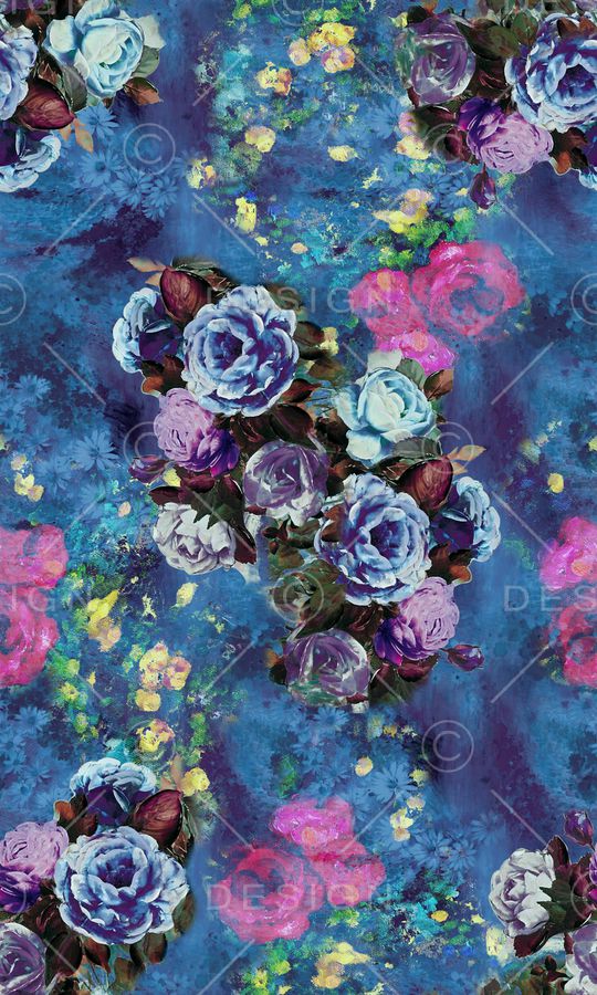 香云纱印花华亿平台图片