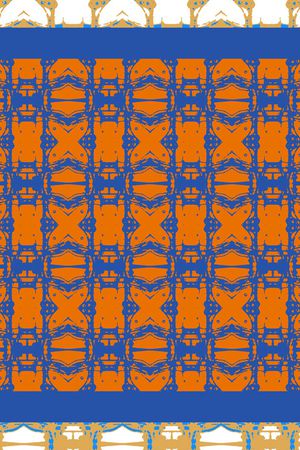 丝巾围巾秀场印花华亿平台图片