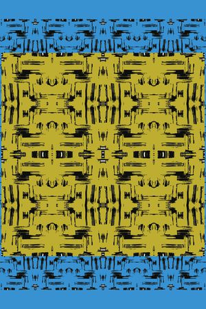 丝巾围巾秀场印花华亿平台图片