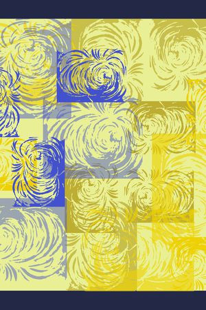 肌理印花华亿平台图片