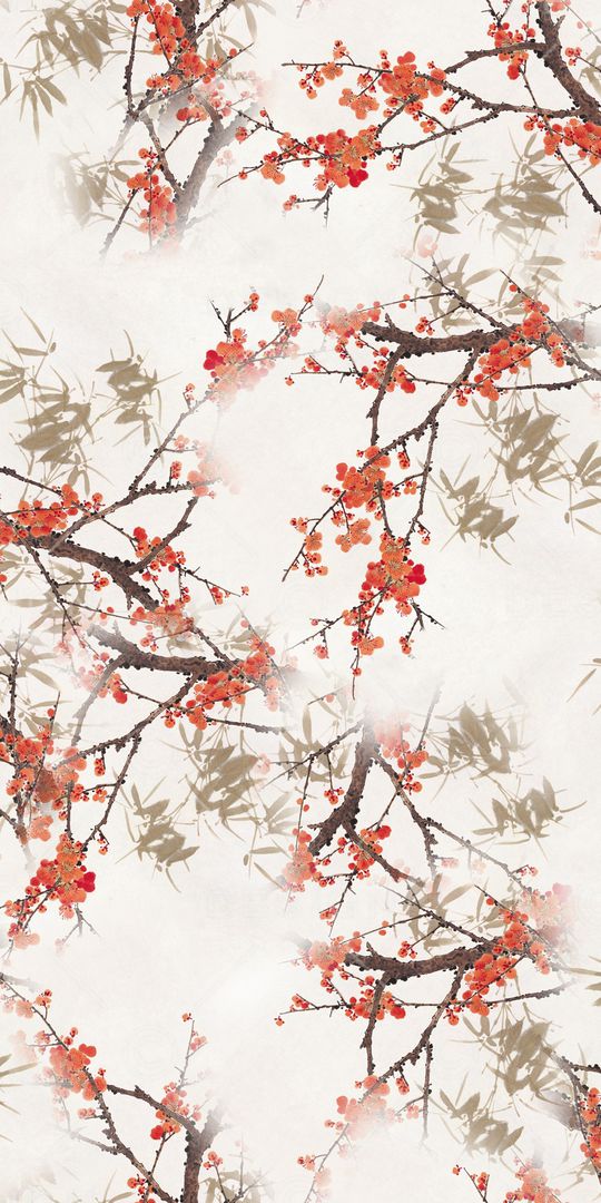 国画印花华亿平台图片