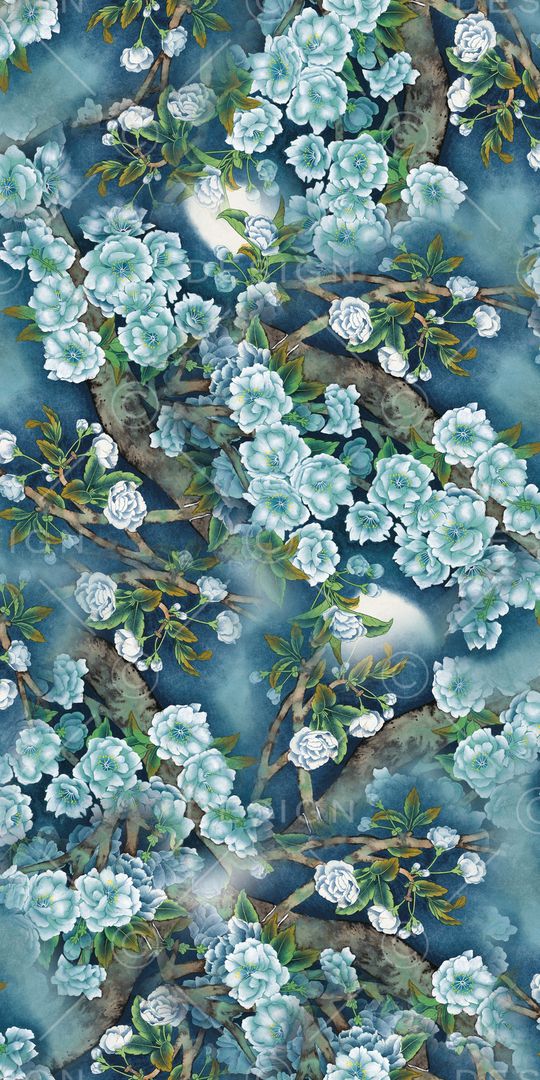 国画印花华亿平台图片