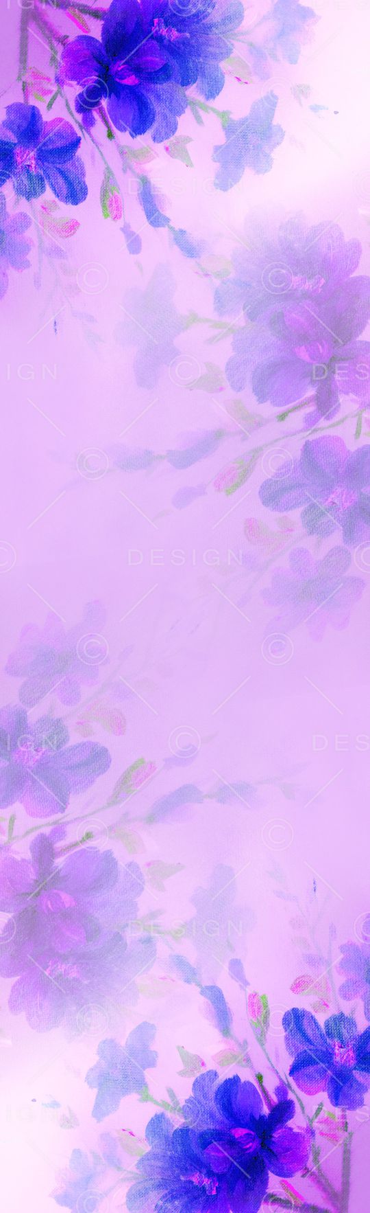 围巾印花华亿平台图片