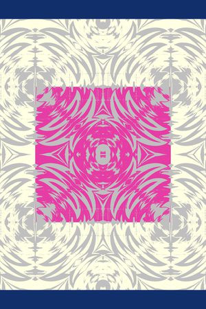 肌理印花华亿平台图片