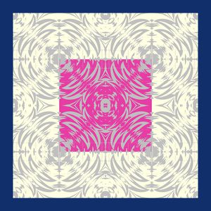 肌理印花华亿平台图片