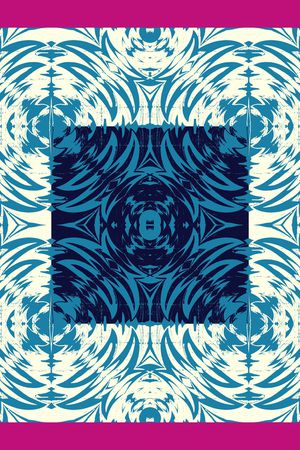 肌理印花华亿平台图片