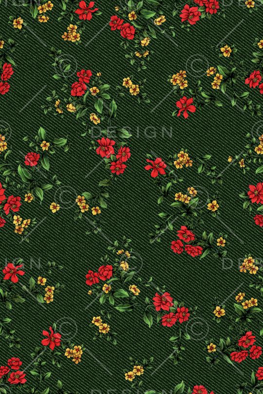 秋冬华亿平台印花华亿平台图片