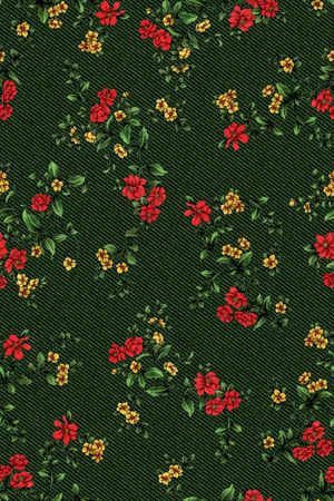 秋冬华亿平台印花华亿平台图片