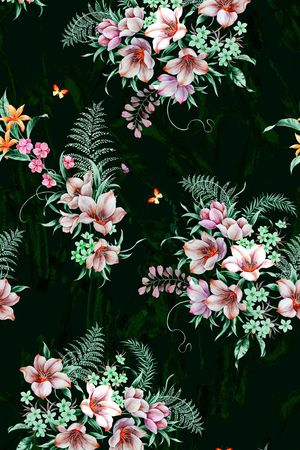 3D立体印花华亿平台图片