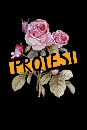 大牌风印花华亿平台图片