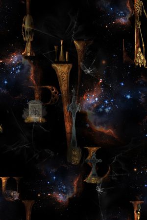 星空印花华亿平台图片