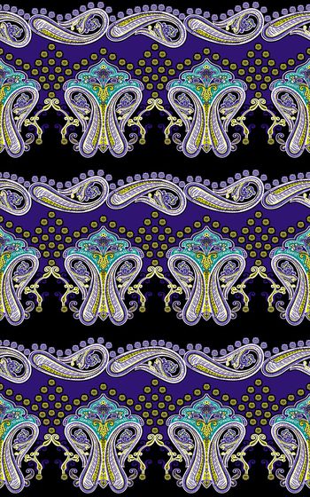 910603-民族风腰果 17081191b