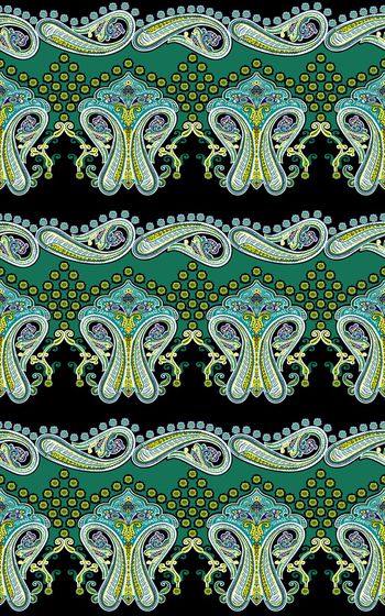 910604-民族风腰果 17081191c