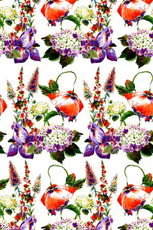 趣味印花华亿平台图片