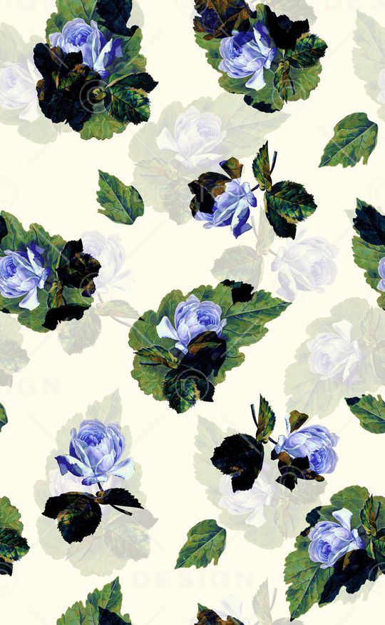 大牌风印花华亿平台图片