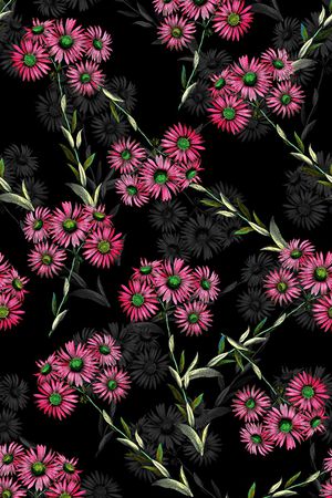 大牌风印花华亿平台图片