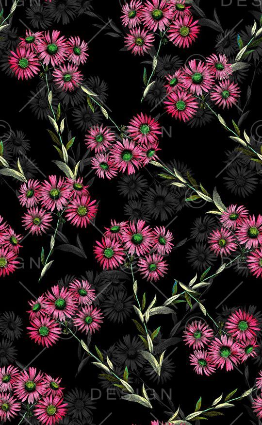 大牌风印花华亿平台图片