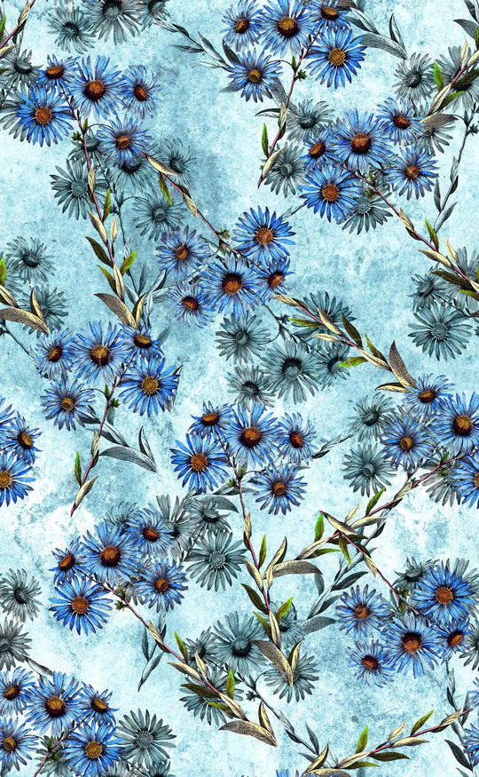 大牌风印花华亿平台图片