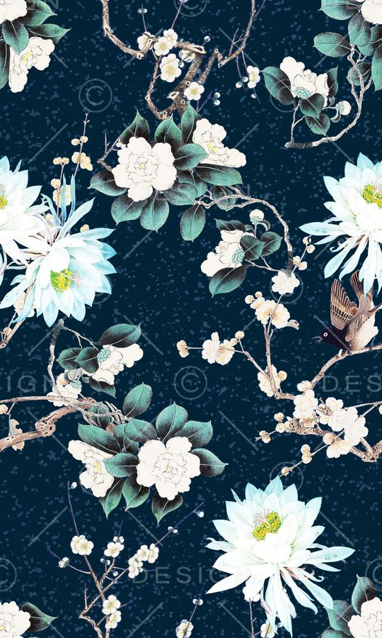 大牌风印花华亿平台图片