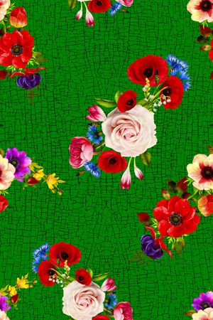 香云纱印花华亿平台图片