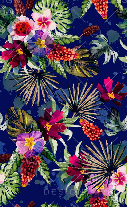 大牌风印花华亿平台图片