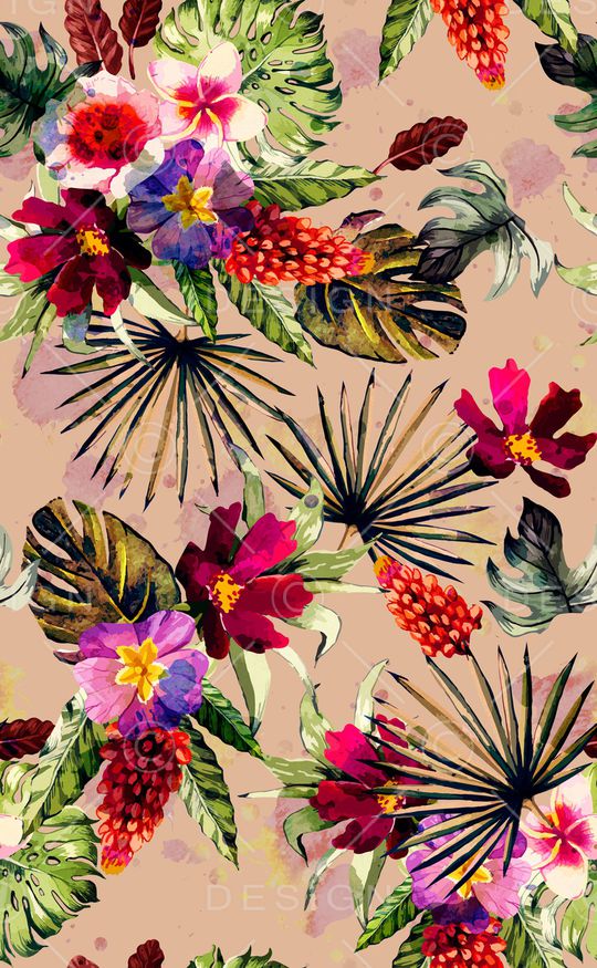 大牌风印花华亿平台图片