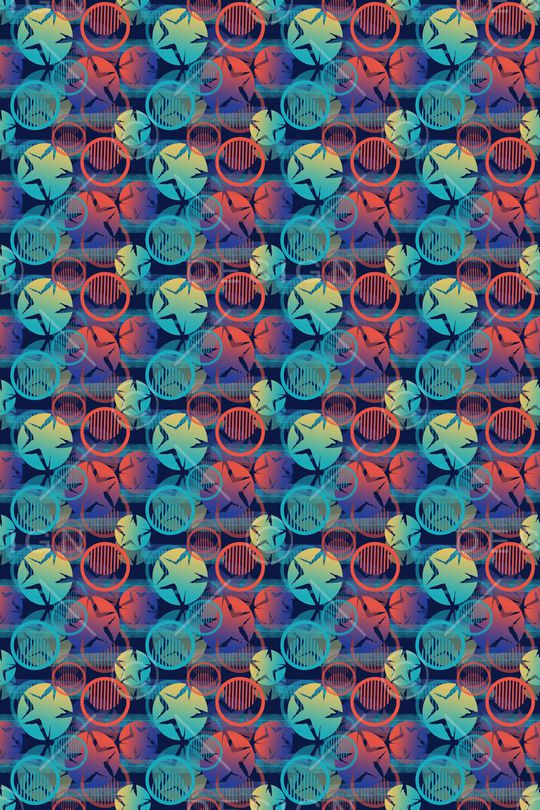 泳装印花华亿平台图片