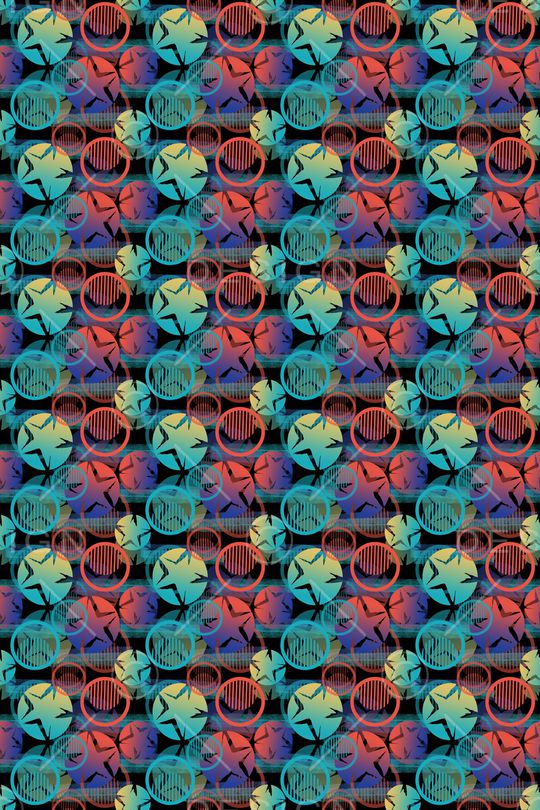 泳装印花华亿平台图片