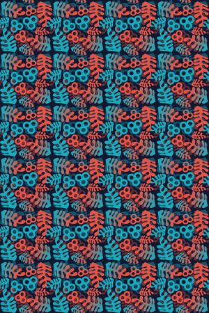 泳装印花华亿平台图片