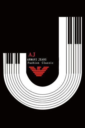 大牌风印花华亿平台图片