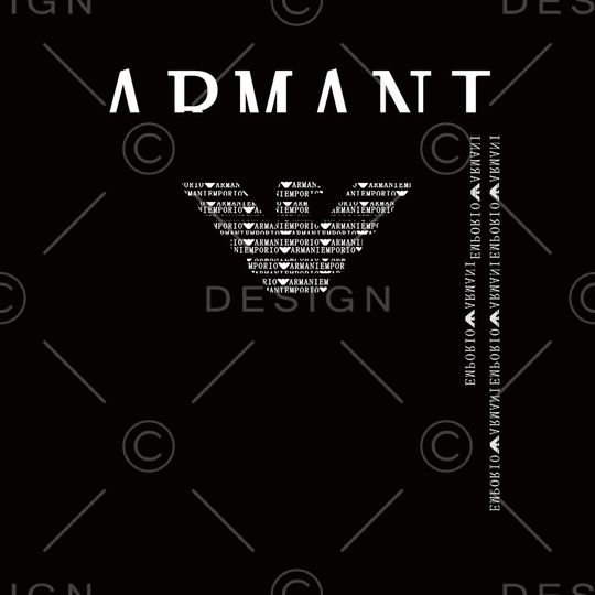 大牌风印花华亿平台图片