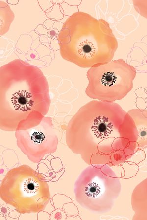 休闲印花华亿平台图片