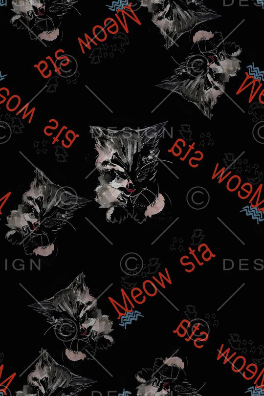 简约印花华亿平台图片