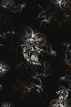 机械印花华亿平台图片