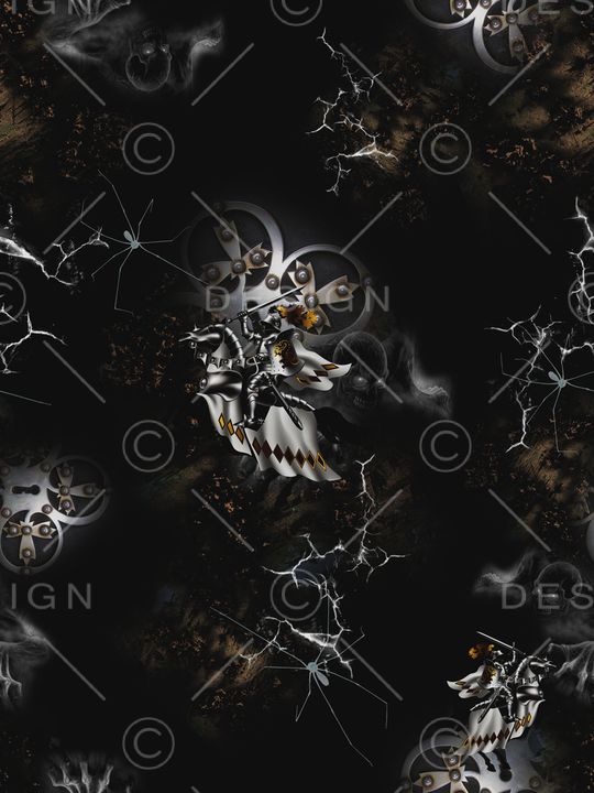 机械印花华亿平台图片