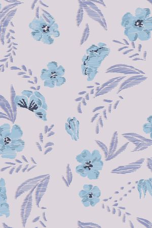 简约印花华亿平台图片