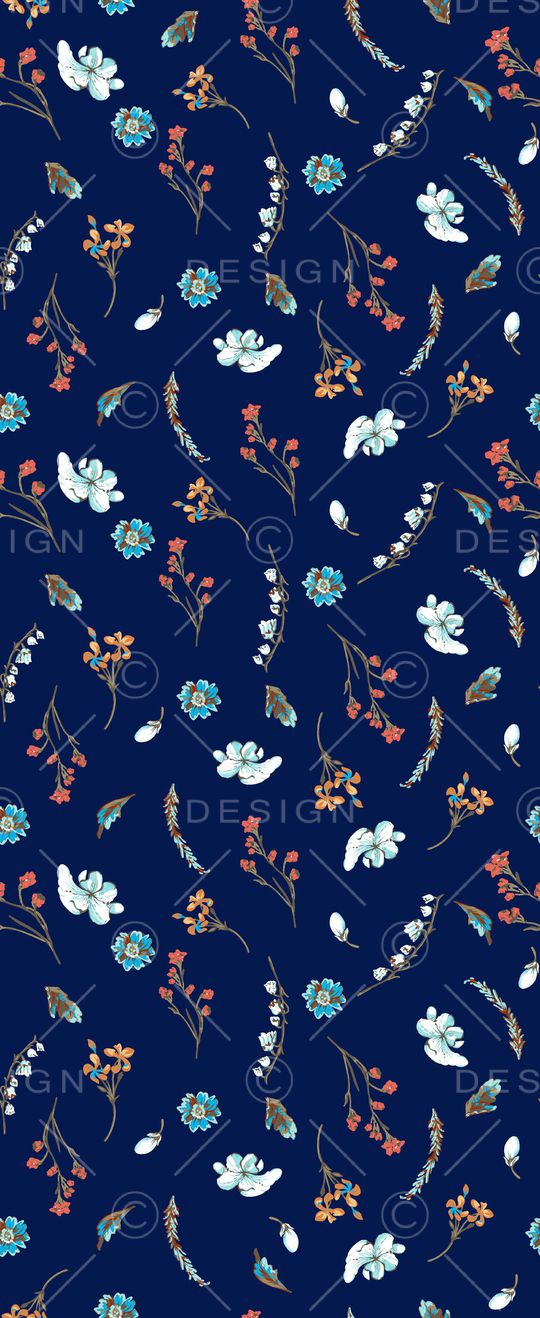 简约印花华亿平台图片