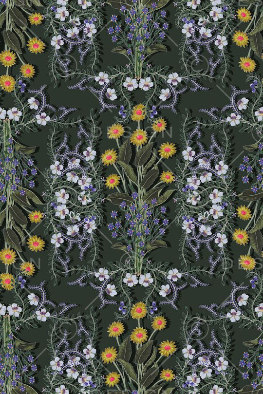 大牌风印花华亿平台图片