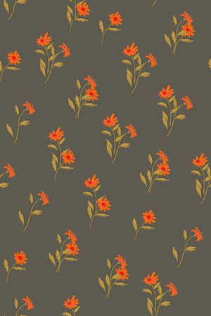 女装印花华亿平台图片