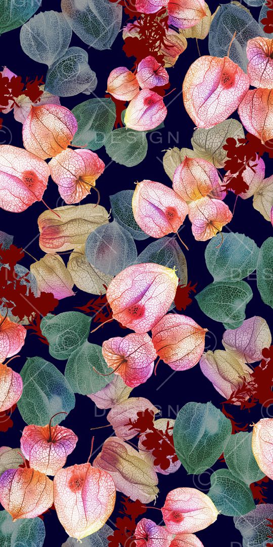 简约印花华亿平台图片